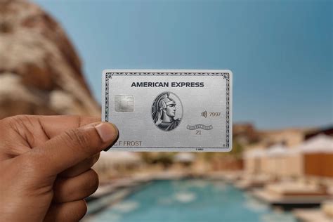 The American Express Platinum Card Updates Are Perfect for Summer Travel