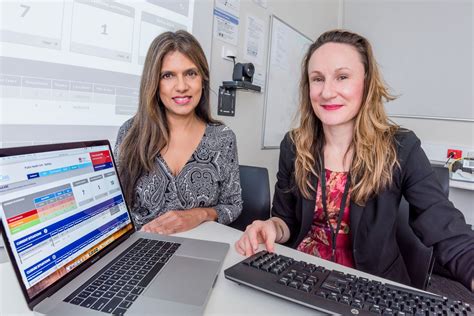 New app helps staff identify flu outbreaks - Australian Ageing Agenda