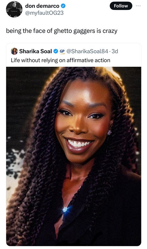 From one type of sucking to another : r/BlackPeopleTwitter
