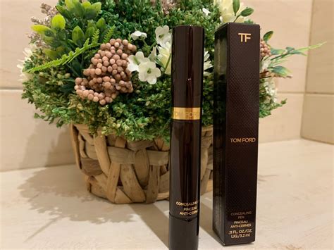 Консилер Tom Ford Concealing pen | отзывы