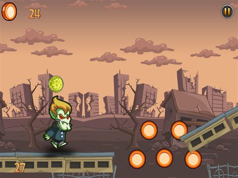 Zombies vs Fairies – Deadly Zombie Horror Shooting Game on the ...