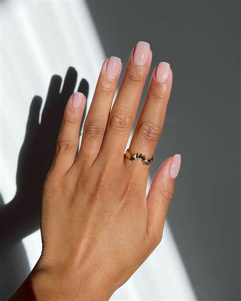 Summer 2025 Nail Ideas - Diamond J. Dominguez