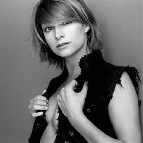 Najwa Nimri presentará en Madrid su último disco 'Walkabout'