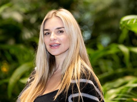 Het bewogen liefdesleven van Gaby Blaaser