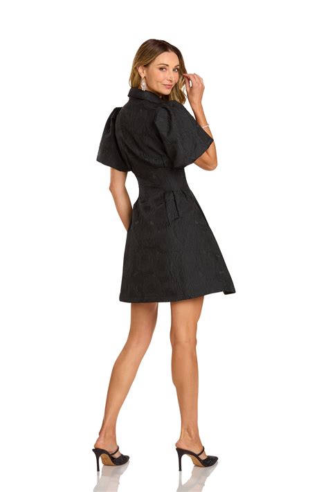 WINNIE DRESS