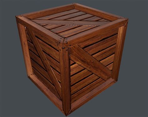 Crate