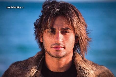 Il ritratto: Francesco Pozzessere | Isa e Chia