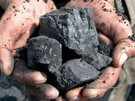 coal