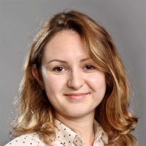 Tamara Makarova - Developer in Prague, Czech Republic | Toptal®