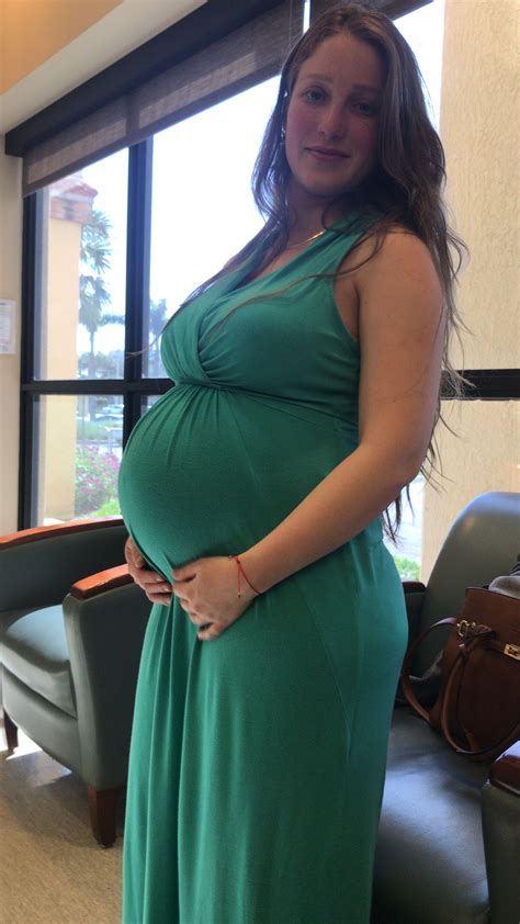 4/12/18 hospital Beautiful Women Over 40, Big Pregnant, Beautiful