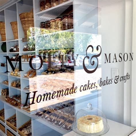 Molly & Mason | Cape Town