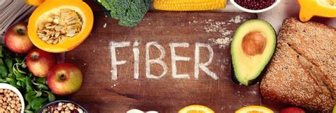 Fibras alimentares: benefícios e dicas para incluir na sua dieta