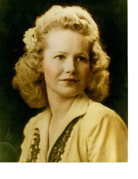 Rebecca A Dickerson Ross (1916-1993): homenaje de Find a Grave