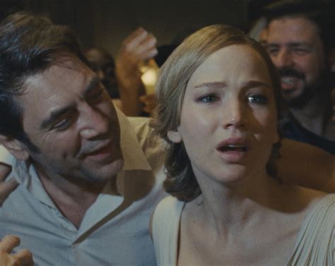 Madre! | Recensione del film di Darren Aronofsky | Pills Of Movies