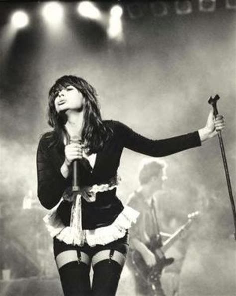 Chrissy Amphlett Naked