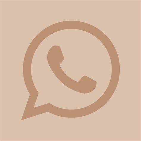 [coffee] whatsapp logo 