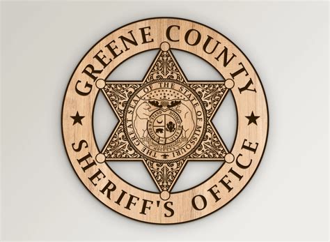 Greene County Sheriff's Office Springfield Missouri - masak