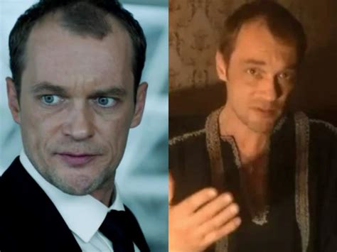 Звезда "Перевала Дятлова" актер Карякин из-за рака языка перестал ...