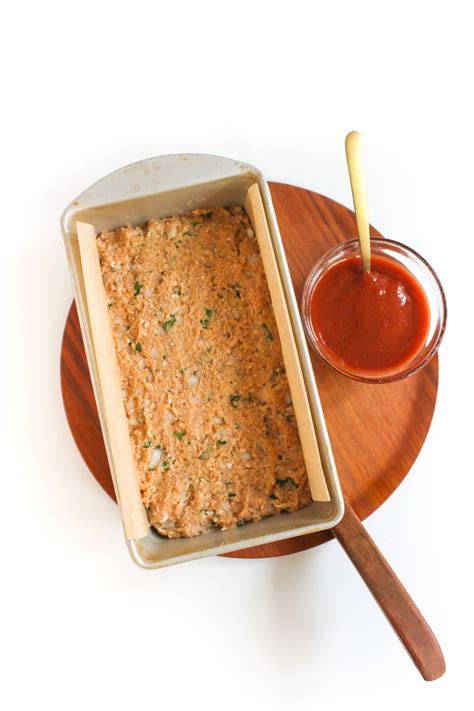 recipes for chicken meatloaf 6