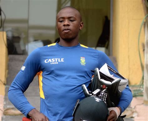 Kagiso Rabada