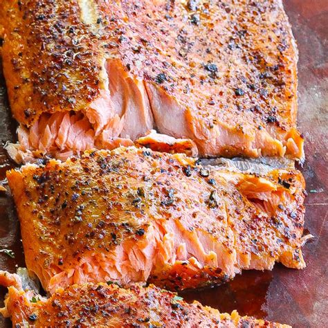 Steelhead Salmon Recipes Grilled | Dandk Organizer