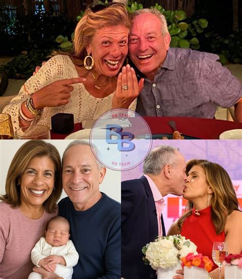 Celeb - SHOCKING ANNOUNCEMENT: Hoda Kotb FINALLY breaks her silence