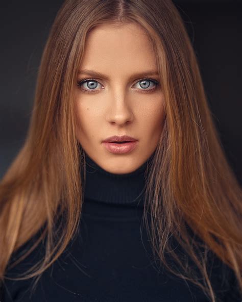 Nicole-Marie - a model from Warszawa, Poland
