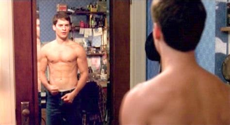 Toby Mcguire Biography,Photos and Profile ~ Alice Goodwin