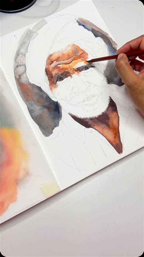 Bhawana Singh | Watercolor Artist | Hyderabad (@bhavcreates