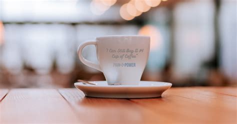 buy   cup  coffee pain  power