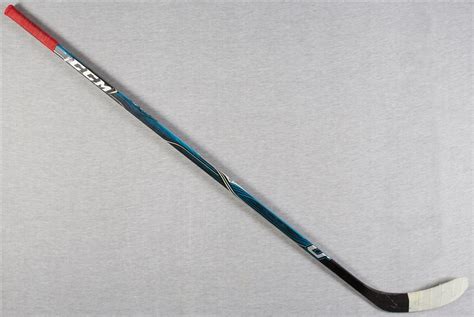 Lot Detail - Alex Ovechkin Signed & Game-Used CCM Hockey Stick (JSA)