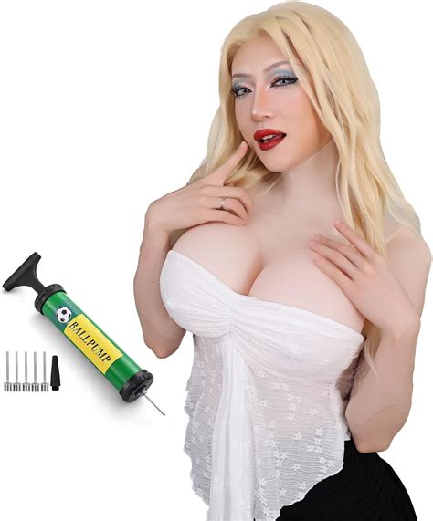 realistic fake boobs 2