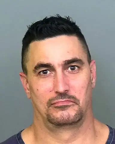 BRIAN MURPHY of Manatee County - Manatee County Arrests & Mugshots