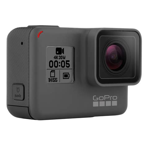 GoPro HERO 7 Black | VFX Camera Database