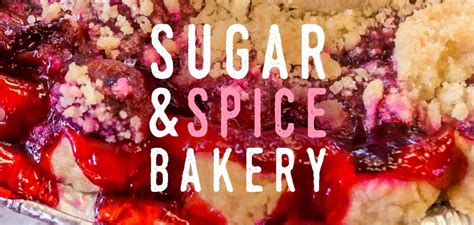 Sugar and Spice Bakery - Plano Magazine