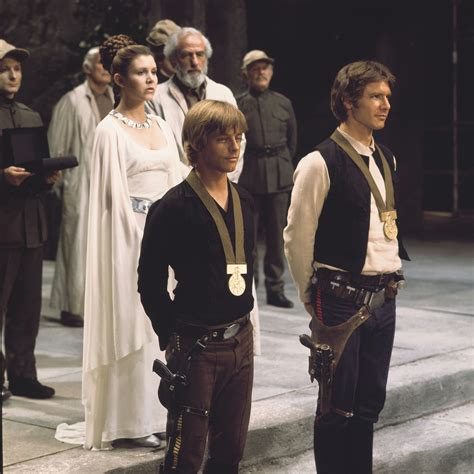 Why koo stark is the greatest female hero star wars never had – Artofit