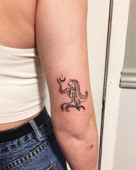 tattoos virgo symbols 2