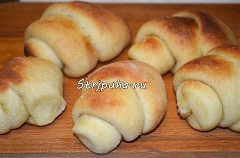 Печенье «Рожок» — БЛИНЧИК