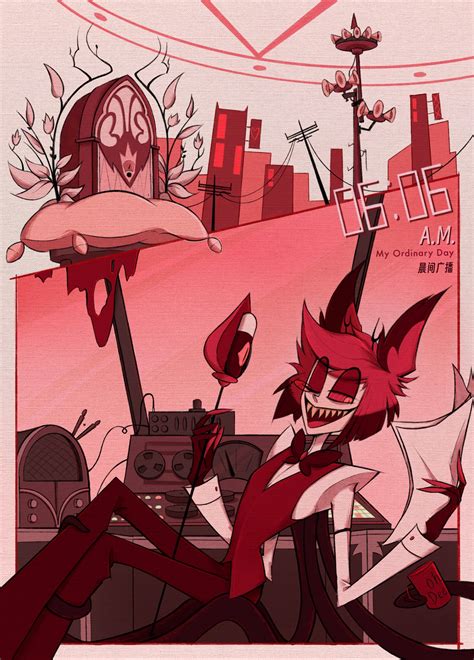 Demon, City - Zerochan Anime Image Board