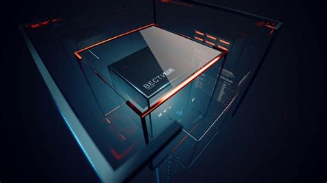 Vesti.Ru on Behance