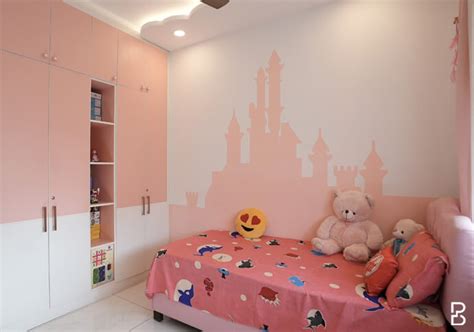 Kid's Bedroom Design Trends You Should Try in 2023