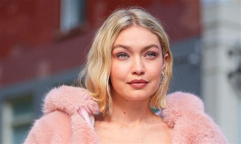 Gigi Hadid's Curated Blush: A Radiant And Luminous Beauty Essential – Kiitn