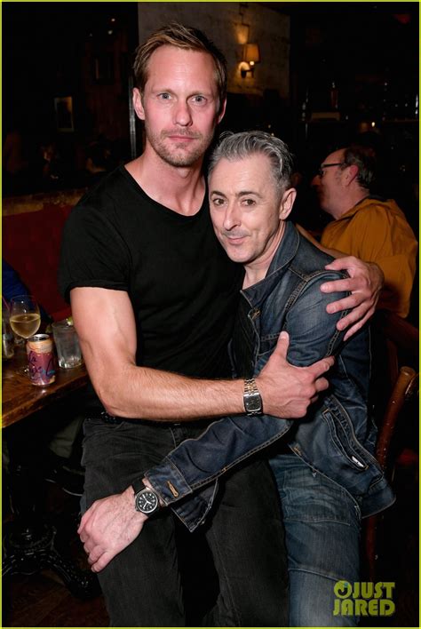 Alan Cumming Husband