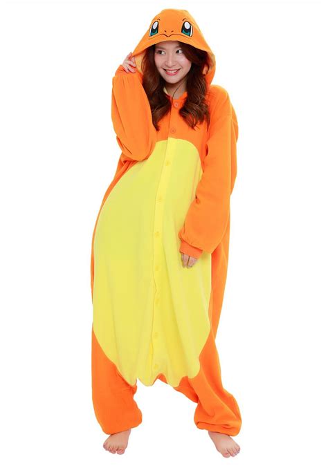 adult charmander costume 6
