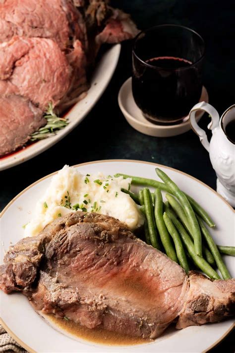 Au Jus Sauce - Peel with Zeal