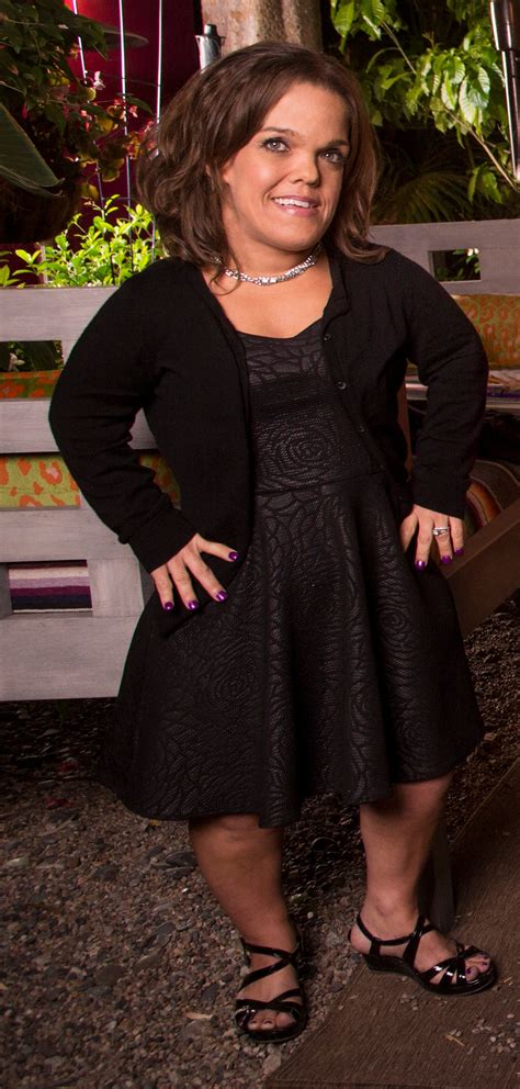 Is 'Little Women: LA' Star Traci Pregnant? She's Talked About Wanting