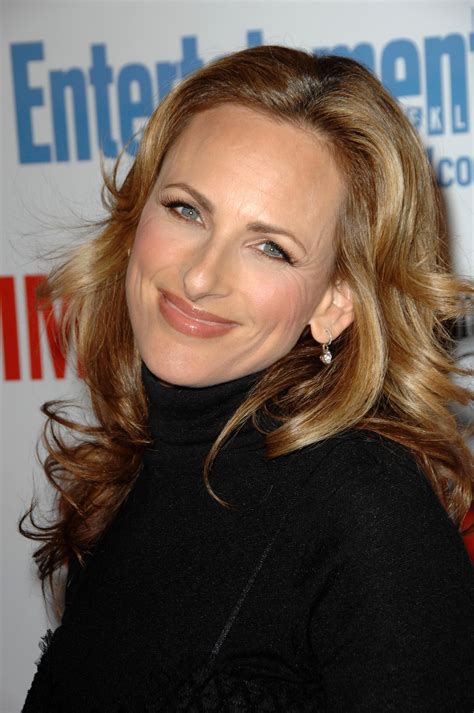 Pictures of Marlee Matlin