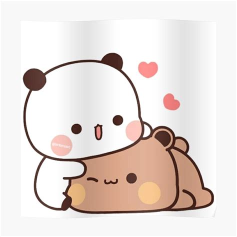 bubu dudu wallpapers top  bubu dudu backgrounds wallpaperaccess