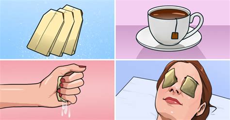 Home Remedies for Eye Inflammation: Soothe Irritated Eyes Naturally - Hunter Games Magazine