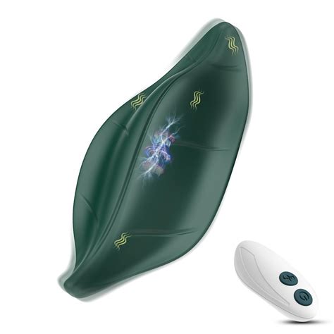 Amazon.com: Remote Control Vibrator Womens Sex Toys,Wearable Panty